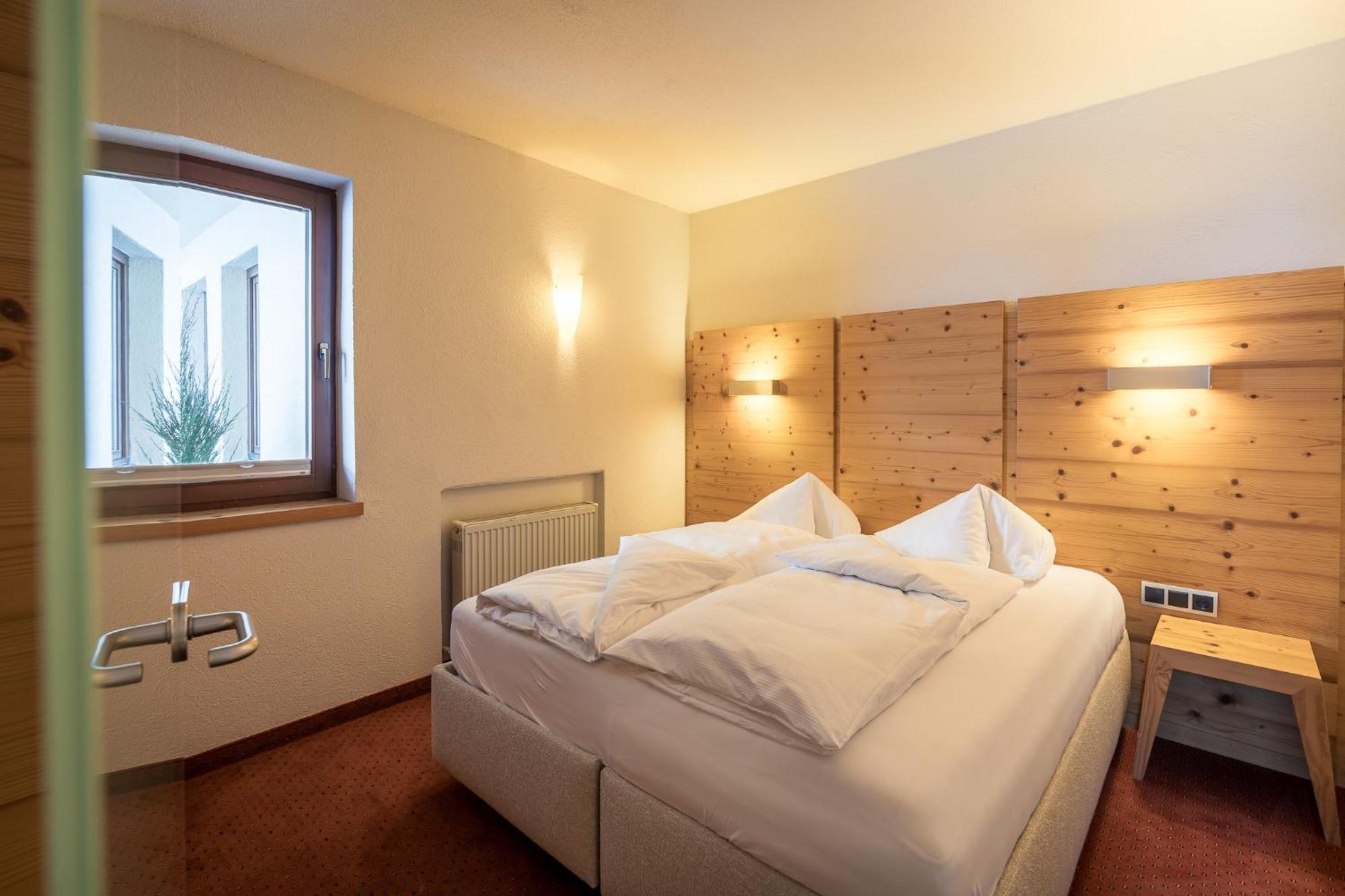 Bed and Breakfast Haus Am Fang Sankt Anton am Arlberg Exteriér fotografie